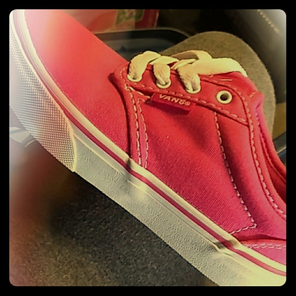 🌼 Girl's shoes 👟